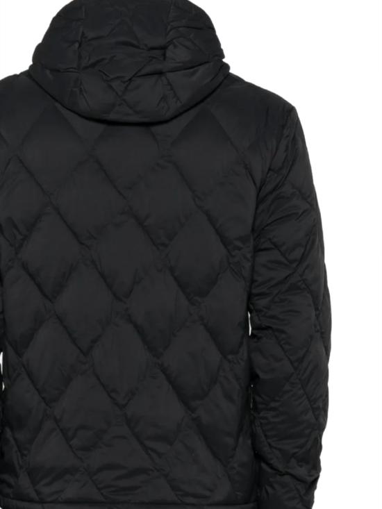 26FW 버버리 수트 자켓 8130335 X BLACK - BURBERRY