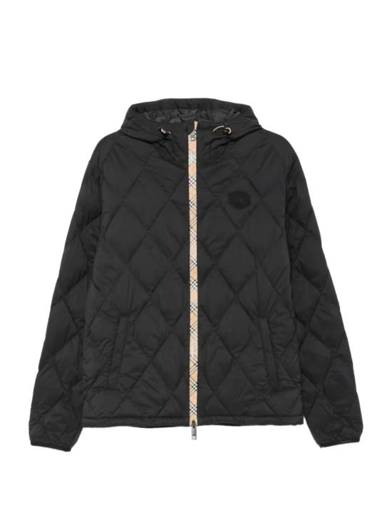 26FW 버버리 수트 자켓 8130335 X BLACK