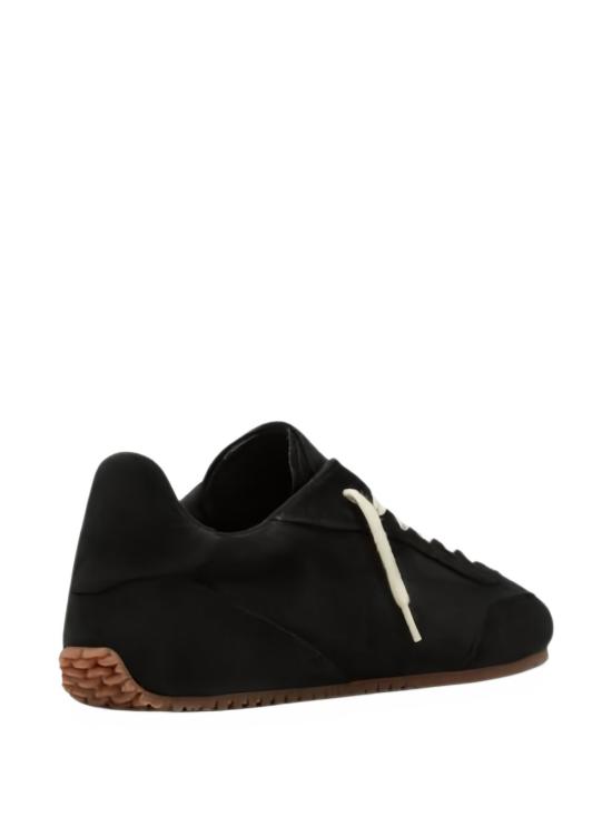 26FW 악셀 아리가토 데이즈 러너 스니커즈 F3535004 BLACK GUM - AXEL ARIGATO