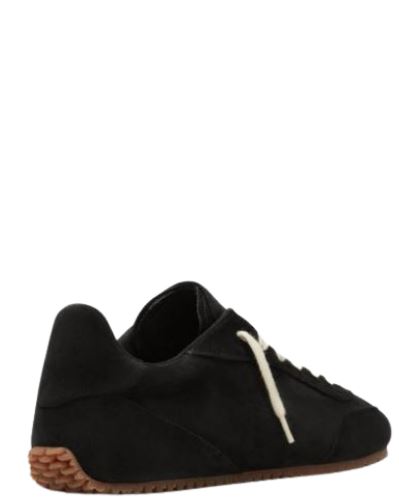 26FW 악셀 아리가토 데이즈 러너 스니커즈 F3535004 BLACK GUM - AXEL ARIGATO