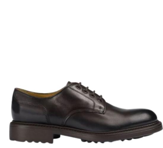 26FW 듀칼 드레스 슈즈 DU3501HEN RUF188TM00