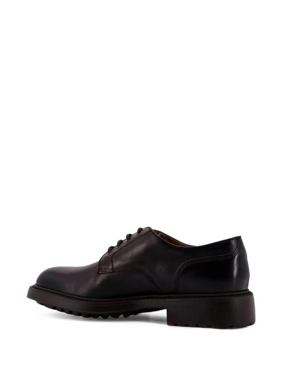 26FW 듀칼 드레스 슈즈 DU3501HEN RUF188TM00 - DOUCAL’S