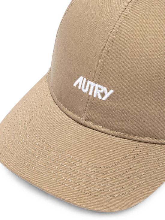 26FW 오트리 볼캡 ACPU 063NSEDIMENT - AUTRY