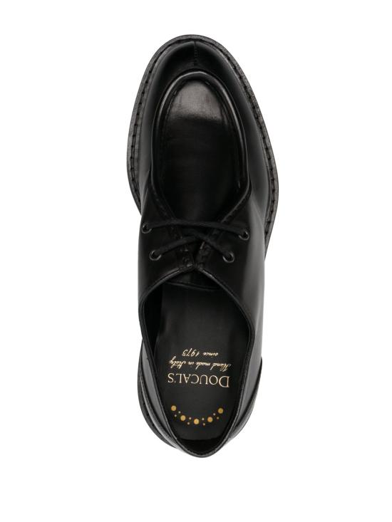 26FW 듀칼 로퍼 DU2737PHI LUF159NN00 NERO - DOUCAL’S