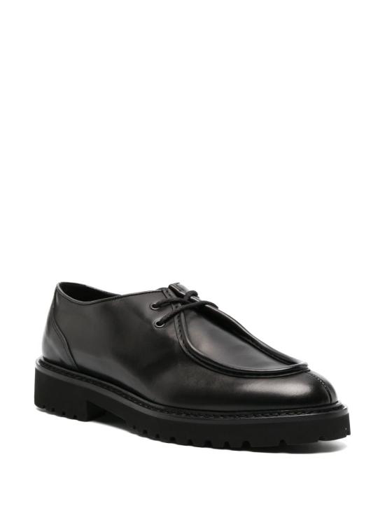 26FW 듀칼 로퍼 DU2737PHI LUF159NN00 NERO - DOUCAL’S