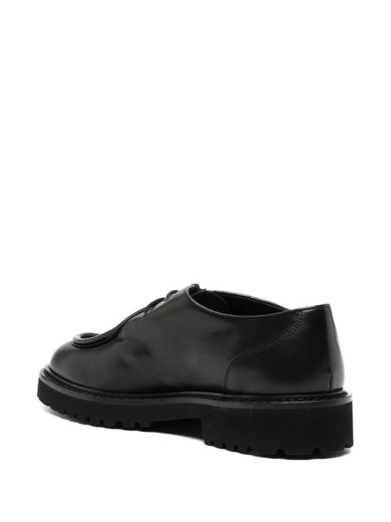 26FW 듀칼 로퍼 DU2737PHI LUF159NN00 NERO - DOUCAL’S