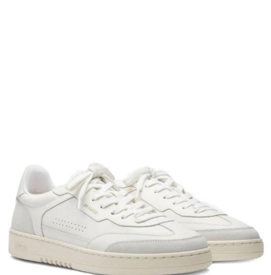 26FW 악셀 아리가토 스니커즈 F3972001 WHITE OFF - AXEL ARIGATO