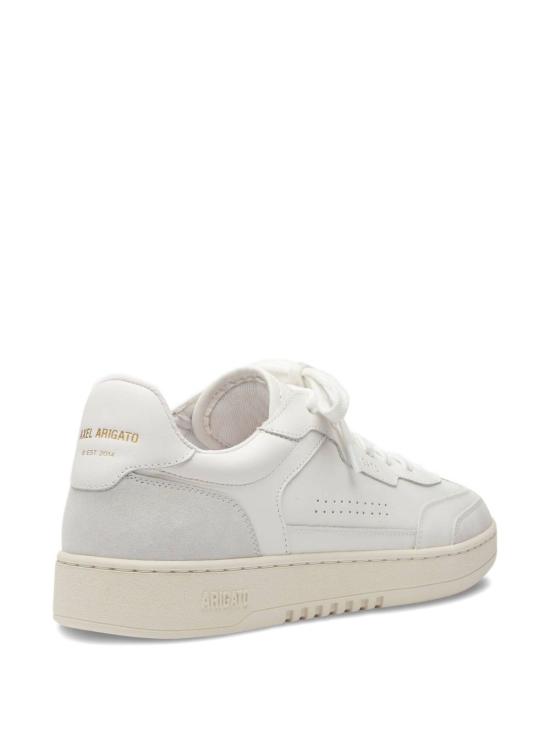 26FW 악셀 아리가토 스니커즈 F3972001 WHITE OFF - AXEL ARIGATO