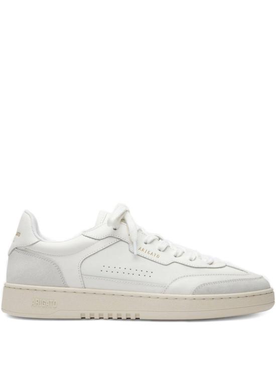 26FW 악셀 아리가토 스니커즈 F3972001 WHITE OFF - AXEL ARIGATO