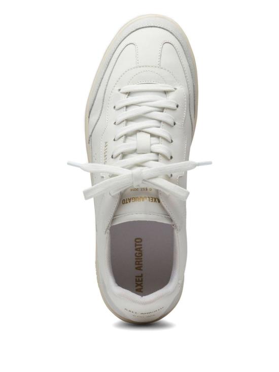 26FW 악셀 아리가토 스니커즈 F3972001 WHITE OFF - AXEL ARIGATO
