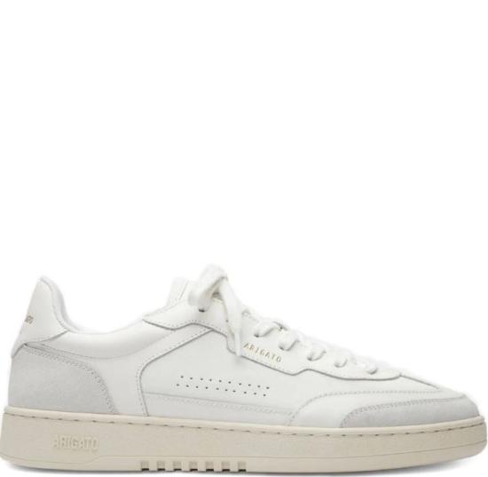 26FW 악셀 아리가토 스니커즈 F3972001 WHITE OFF