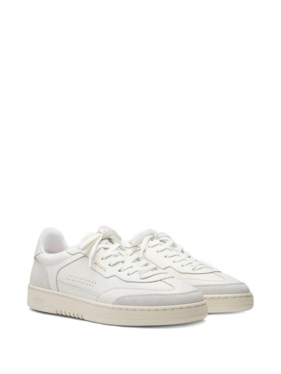 26FW 악셀 아리가토 스니커즈 F3972001 WHITE OFF - AXEL ARIGATO
