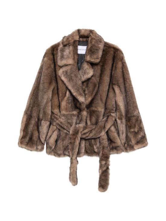 26FW 스탠드스튜디오 수트 자켓 66756 947510300 BEIGE