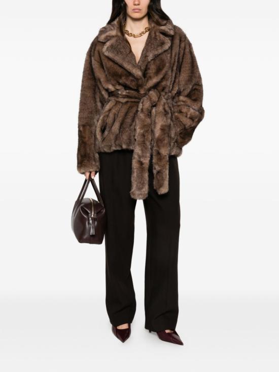 26FW 스탠드스튜디오 수트 자켓 66756 947510300 BEIGE - STAND