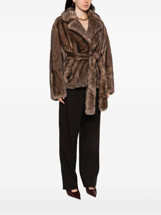 26FW 스탠드스튜디오 수트 자켓 66756 947510300 BEIGE - STAND