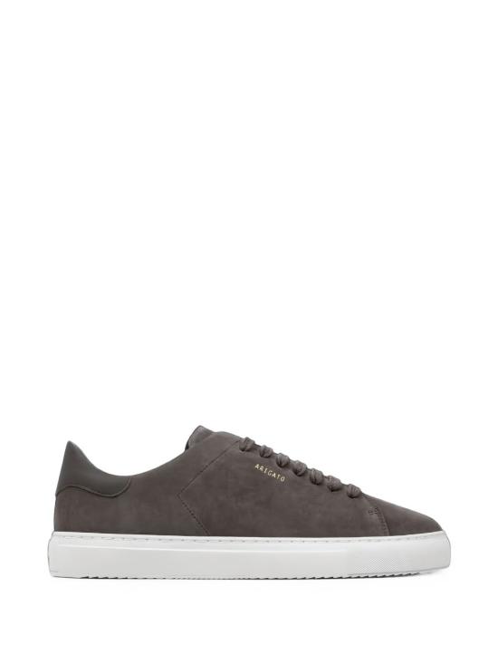 26FW 악셀 아리가토 스니커즈 F2927002 BROWN WHITE - AXEL ARIGATO