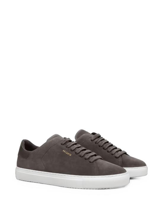 26FW 악셀 아리가토 스니커즈 F2927002 BROWN WHITE - AXEL ARIGATO