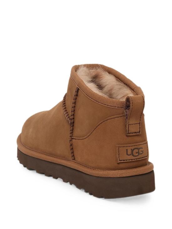 26FW 어그 부츠 1184556 DKC DARK CHESTNUT - UGG