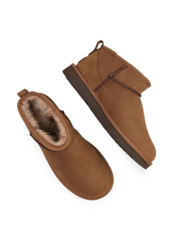 26FW 어그 부츠 1184556 DKC DARK CHESTNUT - UGG