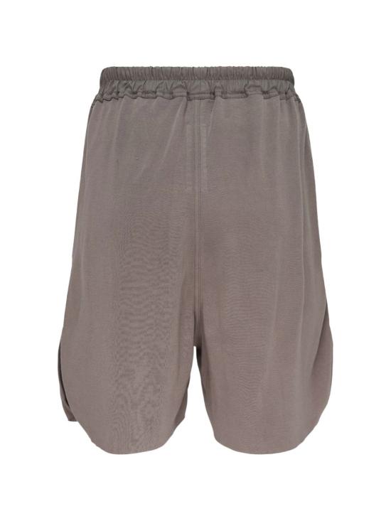 26FW 릭 오웬스 타워 박서 숏팬츠 RU02F4397 JDC34 DUST - RICK OWENS