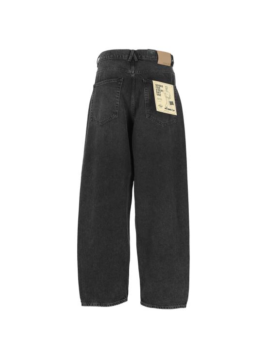 26FW Anerkjendt 데님 팬츠 902168 8003 LIGHT GREY ASH - OTHER BRANDS