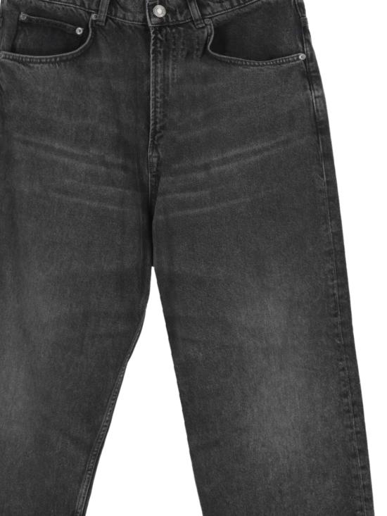 26FW Anerkjendt 데님 팬츠 902168 8003 LIGHT GREY ASH - OTHER BRANDS