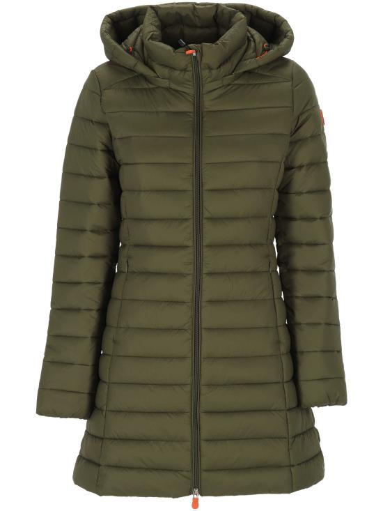 26FW 세이브더덕 Carol 패딩 D47180W GIGA2150012 DUSTY OLIVE