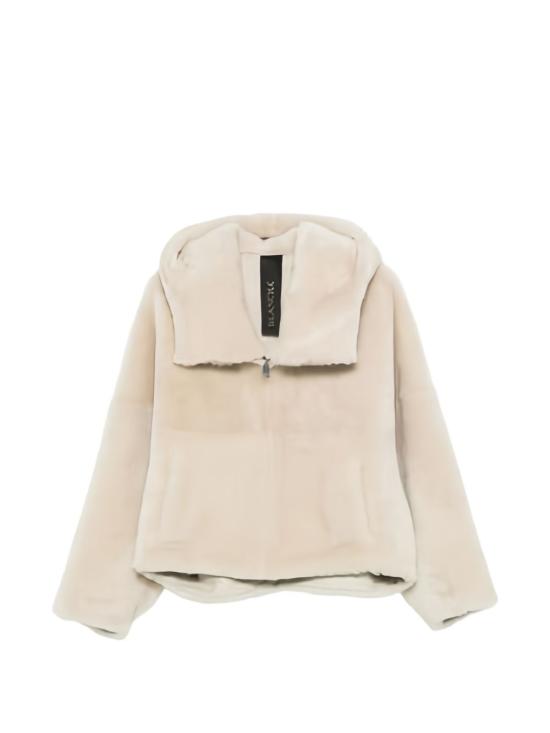 26FW 블랑샤 수트 자켓 26101 300 CIOCCOLATO - BLANCHA