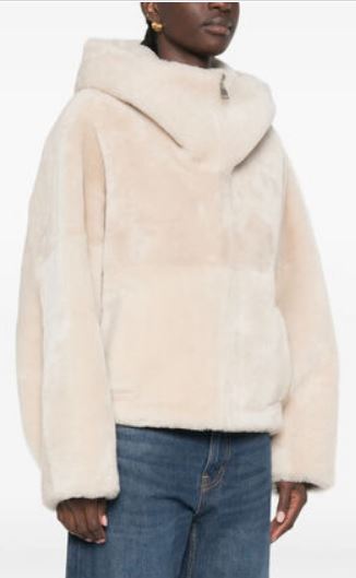26FW 블랑샤 수트 자켓 26101 300 CIOCCOLATO - BLANCHA