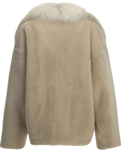 26FW 블랑샤 수트 자켓 26142 BURRO - BLANCHA