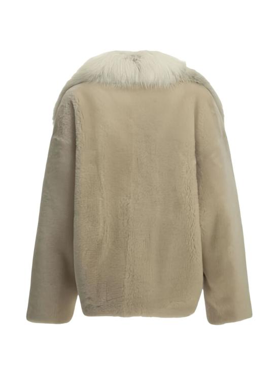 26FW 블랑샤 수트 자켓 26142 BURRO - BLANCHA