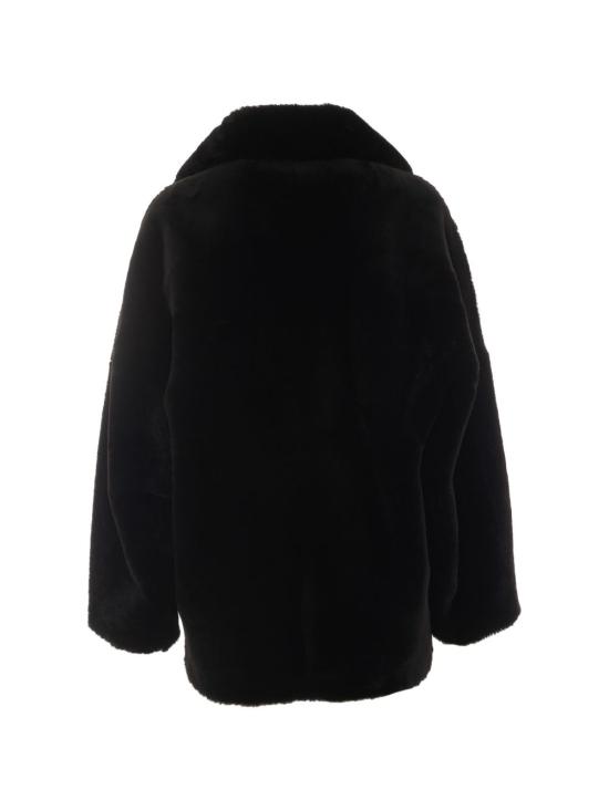 26FW 블랑샤 수트 자켓 26100 302 NERO - BLANCHA