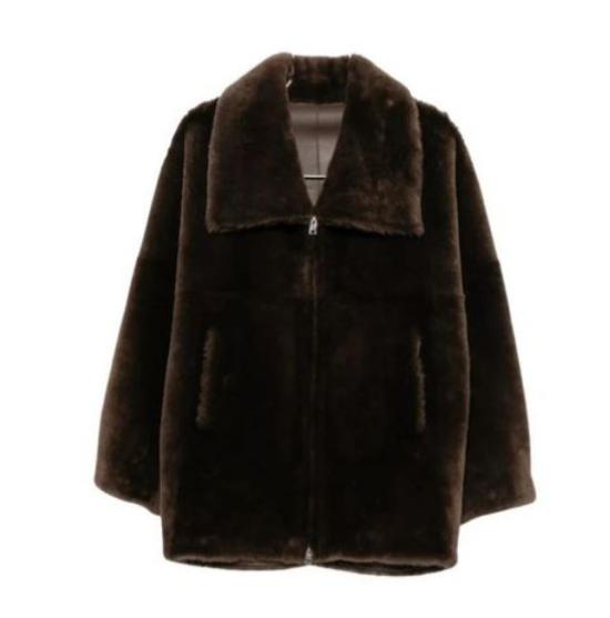26FW 블랑샤 수트 자켓 26100 302 NERO
