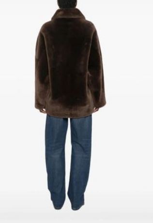 26FW 블랑샤 수트 자켓 26100 302 NERO - BLANCHA