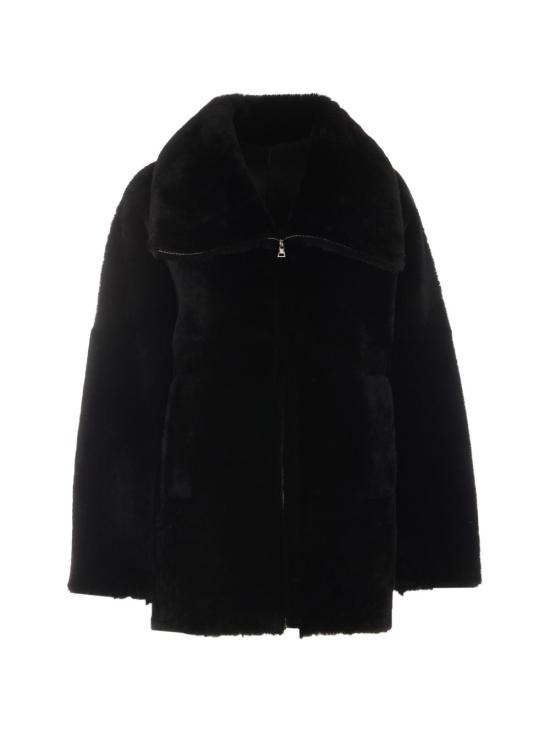 26FW 블랑샤 수트 자켓 26100 302 NERO - BLANCHA