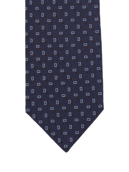 26FW 발바 넥타이 58500U 0089 - BARBA