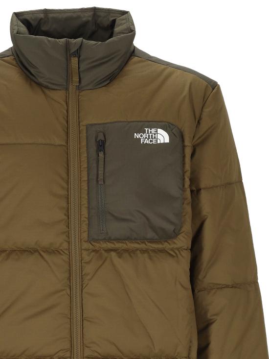 26FW 노스페이스 수트 자켓 NF0A8J3W RL21 - NORTH FACE