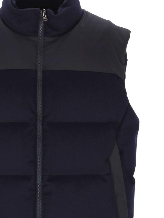 26FW 씨세 베스트 JV045 TN643B13 NAVY BLUE - SEASE