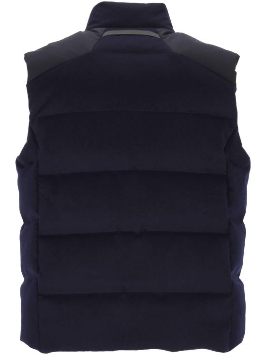 26FW 씨세 베스트 JV045 TN643B13 NAVY BLUE - SEASE
