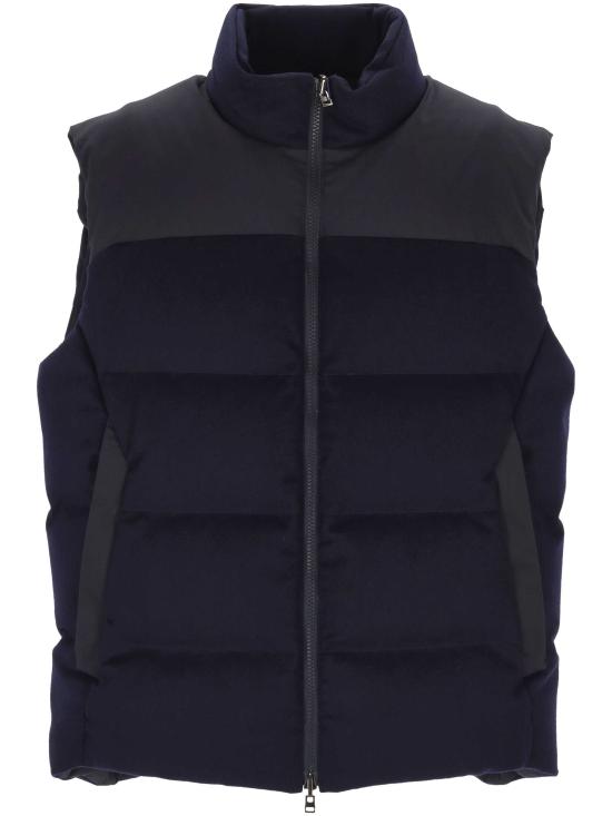 26FW 씨세 베스트 JV045 TN643B13 NAVY BLUE