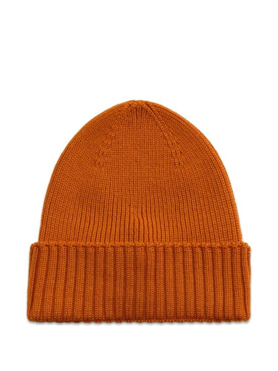 26FW 울리치 비니 CFWOAC2053MR UF04287447 UMBER - WOOLRICH