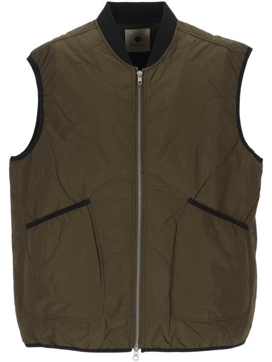 26FW Anerkjendt 베스트 902514 4084 FOREST NIGHT