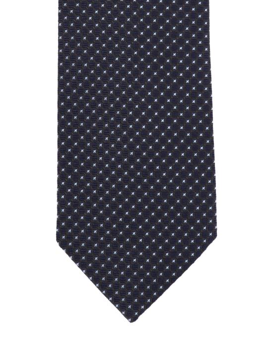 26FW 발바 넥타이 58500U 0088 - BARBA