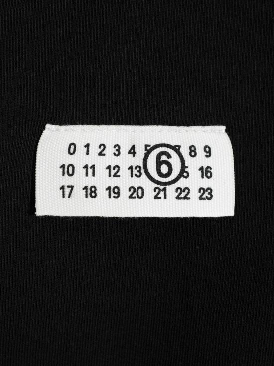 26FW MM6 메종마르지엘라 스웨터 S52GU0263 M25025900 - MM6 MAISON MARGIELA