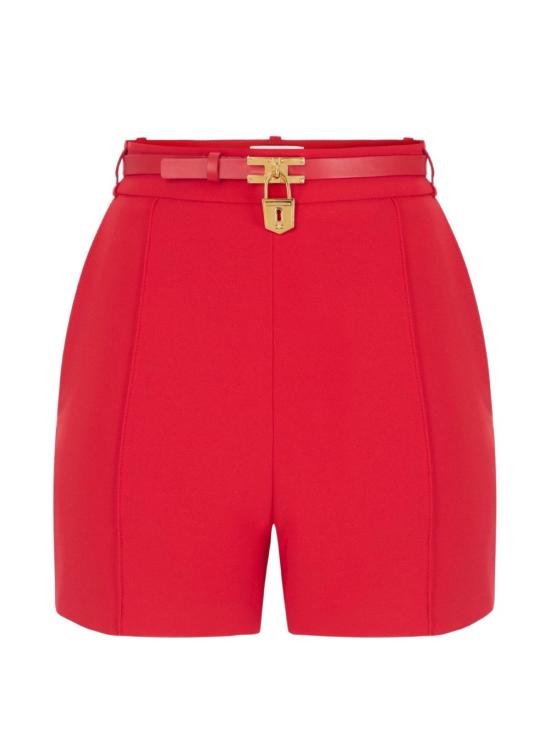 26FW 엘리자베타프랜치 숏팬츠 SH00666E2 CG5 RED PASSION