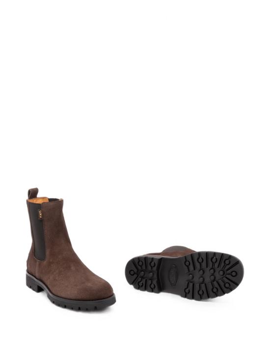 26FW 토즈 부츠 XXW31M0KS10 RE0S808 - TODS