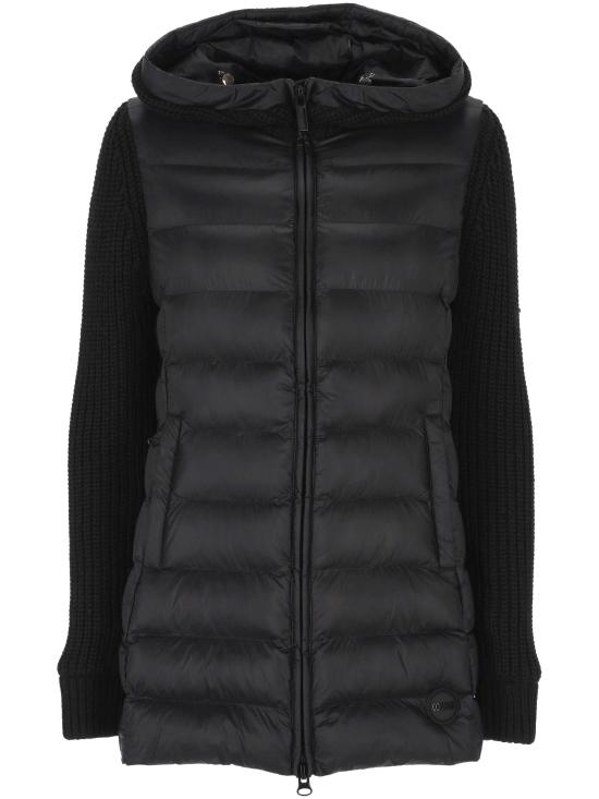 26FW 콜마르 수트 자켓 20000016 1JX99 BLACK