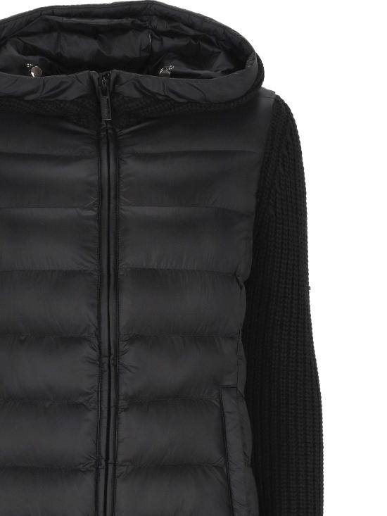 26FW 콜마르 수트 자켓 20000016 1JX99 BLACK - COLMAR