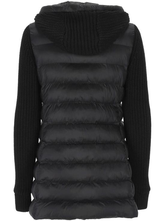 26FW 콜마르 수트 자켓 20000016 1JX99 BLACK - COLMAR