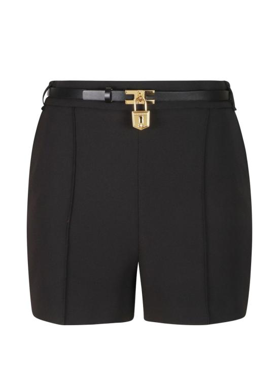 26FW 엘리자베타프랜치 숏팬츠 SH00666E2 110 NERO